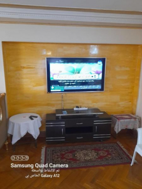 شقة مفروشة للايجار